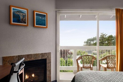 Travelodge by Wyndham Depoe Bay - image 46