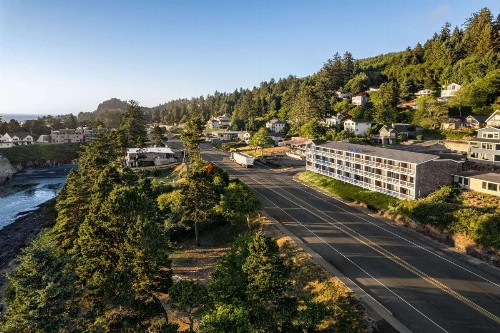 Travelodge by Wyndham Depoe Bay - image 5