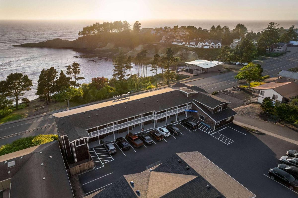 Travelodge by Wyndham Depoe Bay - image 6