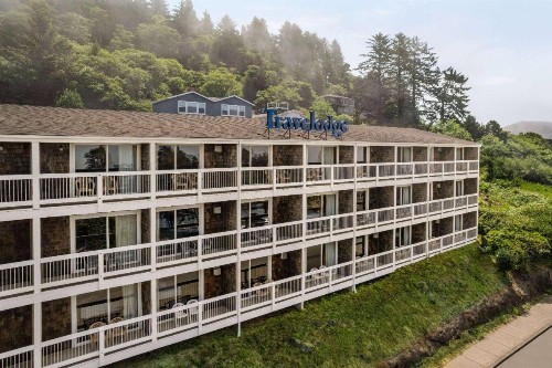 Travelodge by Wyndham Depoe Bay - image 8