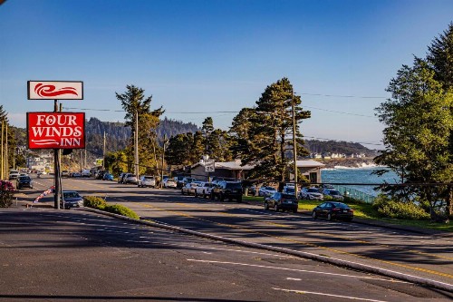 Four Winds Motel - image 22