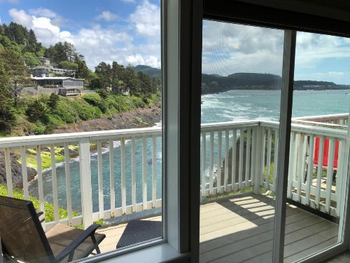 Inn at Arch Rock - image 13