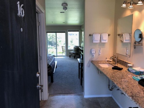 Inn at Arch Rock - image 17