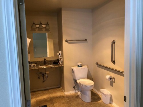 Inn at Arch Rock - image 21