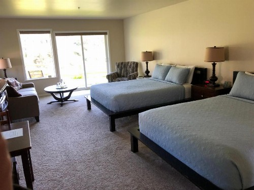 Inn at Arch Rock - image 22