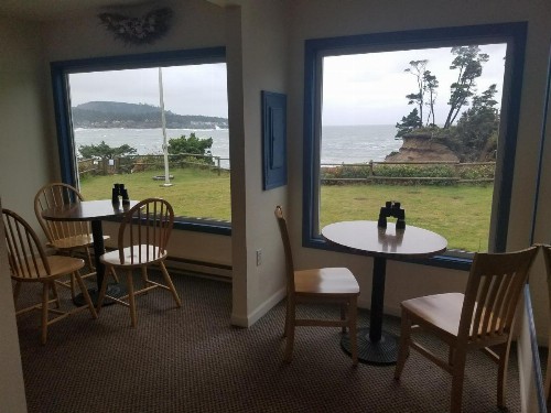 Inn at Arch Rock - image 24