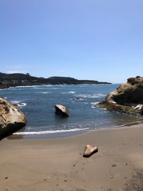 Inn at Arch Rock - image 25