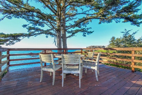 Pirate Cove Cottage 1 - image 11