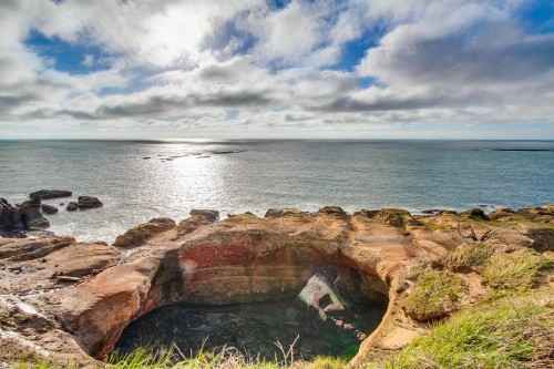 Secluded Oceans - image 7