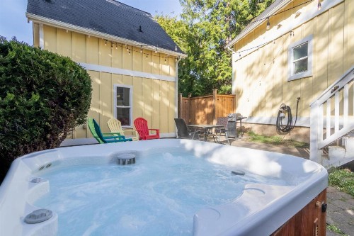 Holiday homes in Depoe Bay Oregon