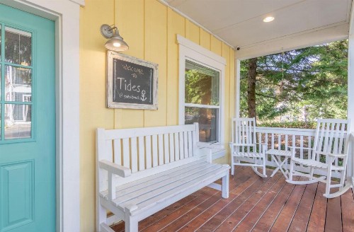 Tides At Bella Beach - image 40