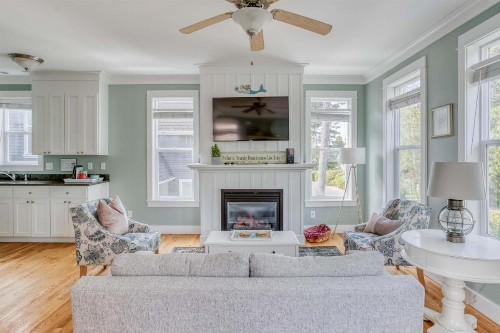 Holiday homes in Depoe Bay Oregon