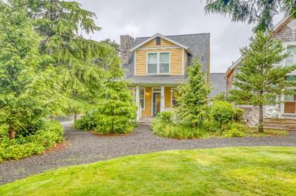 Holiday homes in Depoe Bay Oregon