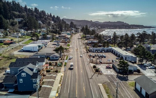 Depoe Bay Whalehouse - image 9
