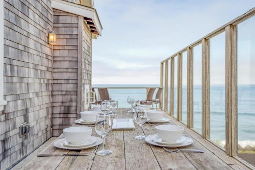 SeaGlass Cottage