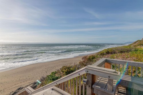 SeaGlass Cottage - image 48