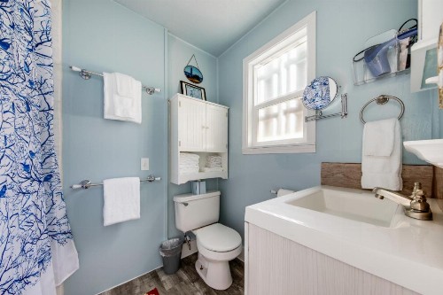 Kiwi's Cottage - image 10