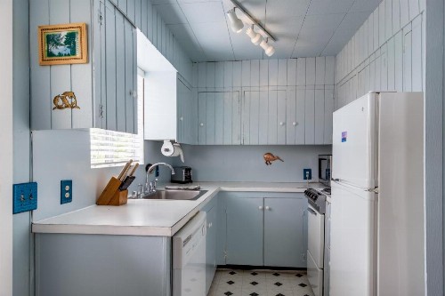 Kiwi's Cottage - image 9
