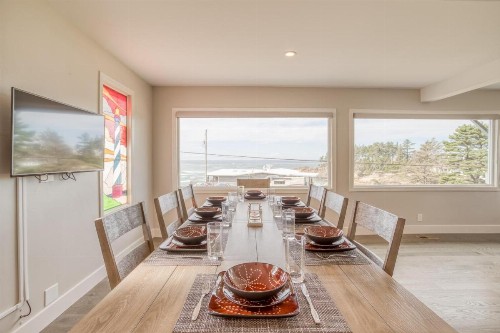 Gracie's Sea View - image 2
