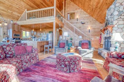 Cammanns Beach Retreat - image 12