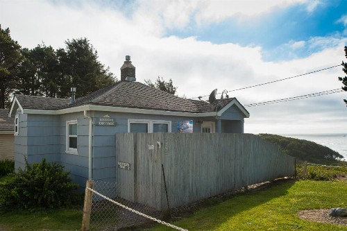 Breeze Cottage - image 2