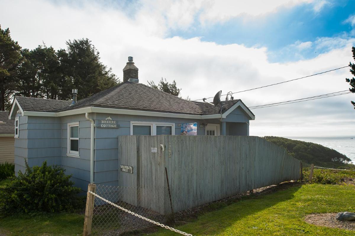 Breeze Cottage - image 2