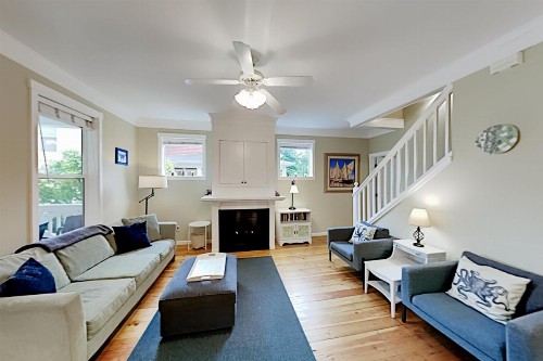 Premier Coastal Escape - Walk to Beach Playground home