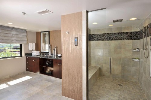 Embassy Suites Des Moines Downtown - image 44