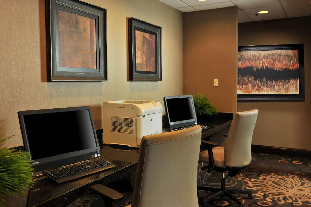 Embassy Suites Des Moines Downtown - image 5