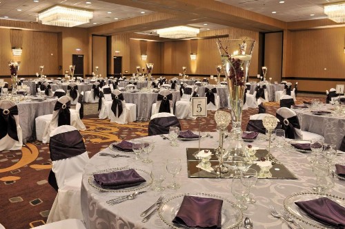 Embassy Suites Des Moines Downtown - image 6