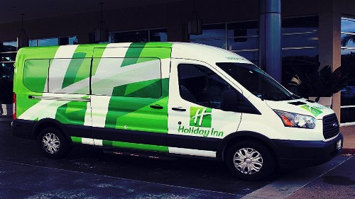 Holiday Inn Des Moines-Downtown-Mercy Campus an IHG Hotel - image 16