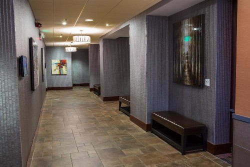 Holiday Inn Des Moines-Downtown-Mercy Campus an IHG Hotel - image 17