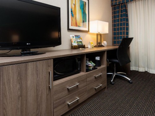 Holiday Inn Des Moines-Downtown-Mercy Campus an IHG Hotel - image 28
