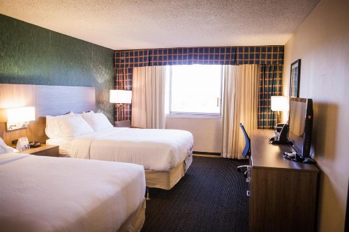 Holiday Inn Des Moines-Downtown-Mercy Campus an IHG Hotel - image 3
