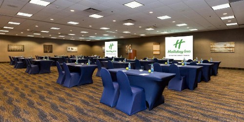 Holiday Inn Des Moines-Downtown-Mercy Campus an IHG Hotel - image 39