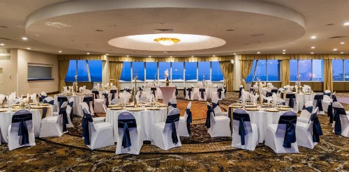 Holiday Inn Des Moines-Downtown-Mercy Campus an IHG Hotel - image 40