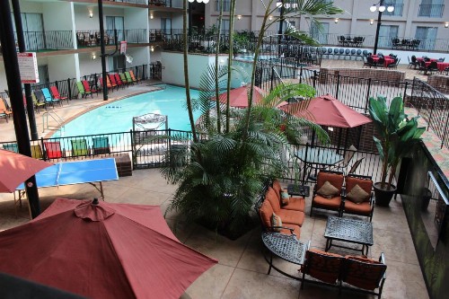 Holiday Inn Des Moines-Airport Conference Center an IHG Hotel - image 10