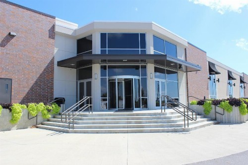 Holiday Inn Des Moines-Airport Conference Center an IHG Hotel - image 14