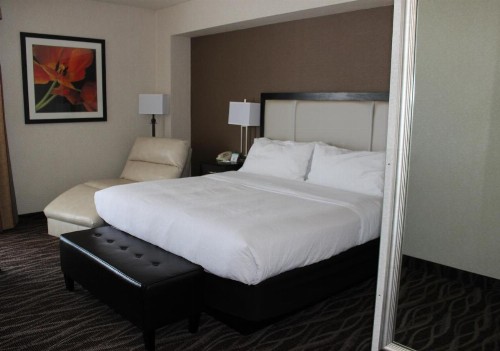 Holiday Inn Des Moines-Airport Conference Center an IHG Hotel - image 26