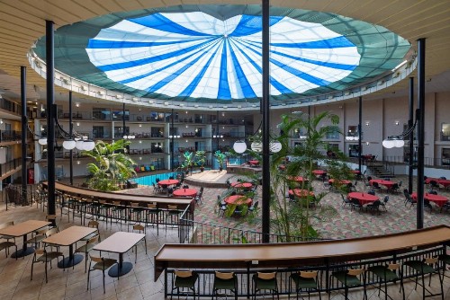 Holiday Inn Des Moines-Airport Conference Center an IHG Hotel - image 31