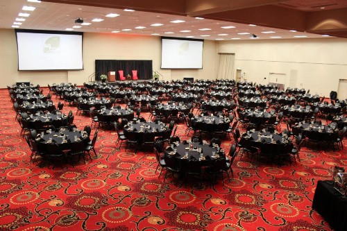 Holiday Inn Des Moines-Airport Conference Center an IHG Hotel - image 45