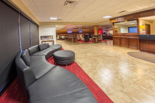 Holiday Inn Des Moines-Airport Conference Center an IHG Hotel - image 49