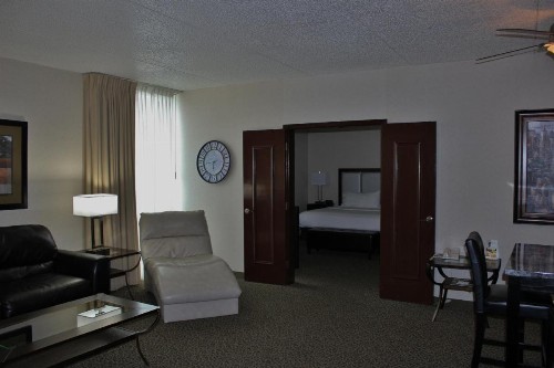 Holiday Inn Des Moines-Airport Conference Center an IHG Hotel - image 50