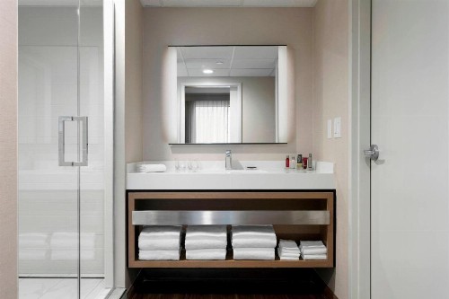 Des Moines Marriott Downtown - image 13