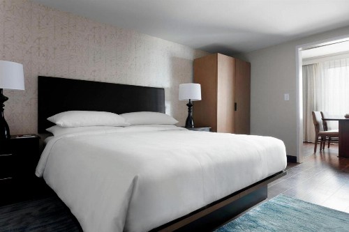 Des Moines Marriott Downtown - image 15
