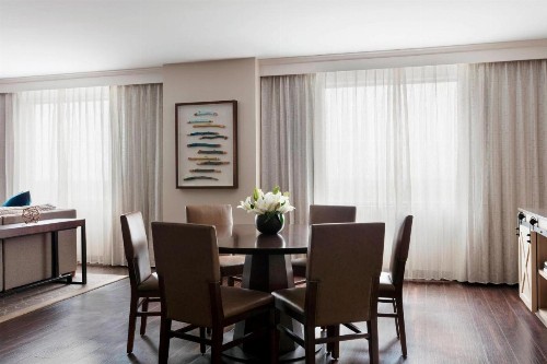 Des Moines Marriott Downtown - image 16
