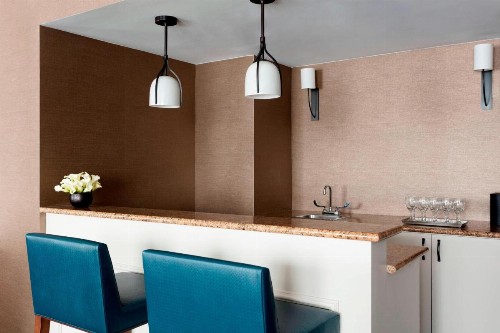 Des Moines Marriott Downtown - image 18