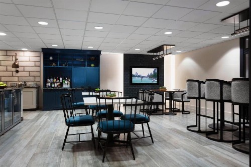Des Moines Marriott Downtown - image 20