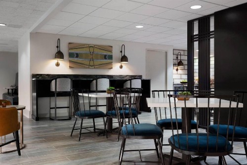 Des Moines Marriott Downtown - image 21