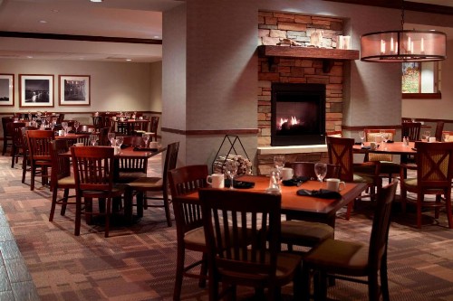 Des Moines Marriott Downtown - image 25